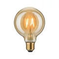 Paulmann 28399 Vintage Edition fényforrás, arany, arany, 1700K ultra-melegfehér, E27 foglalat, 170 lm