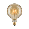 Paulmann 28401 Vintage Edition fényforrás, arany, arany, 1700K ultra-melegfehér, E27 foglalat, 170 lm