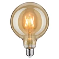Paulmann 28403 Vintage Edition fényforrás, arany, arany, 1700K ultra-melegfehér, E27 foglalat, 420 lm