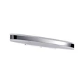 Paulmann 70470 Kuma fürdőszobai fali lámpa, króm, 3000K melegfehér, beépített LED, 660 lm, IP44
