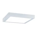 Paulmann 70900 Abia LED panel, 300 mmx300 mm, négyzet, mennyezeti, fehér, 2700K melegfehér, beépített LED, 3200 lm, IP20