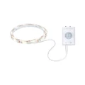 Paulmann 78900 Led strip Led Strip LED szalag, mozgásérzékelővel, fehér, 3000K melegfehér, 140 lm, IP20
