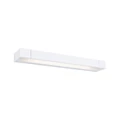 Paulmann 79516 Led wall Lucille fali lámpa, fehér, 2700K melegfehér, 1.600 lm, IP44