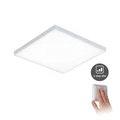 Paulmann 79821 Velora LED panel, 295 mmx295 mm, négyzet, fehér, 3000K melegfehér, beépített LED, 2100 lm, IP20