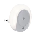 Paulmann 92495 Horby éjjelifény, konnektorba dugható, fehér, 3000K melegfehér, beépített LED, 56 lm, IP20