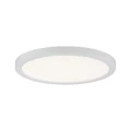 Paulmann 92944 Areo LED panel, 120 mmx120 mm, kerek, fehér, 3000K melegfehér, beépített LED, 920 lm, IP23