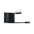 Paulmann 93927 Plug&amp;Shine 5 méteres kiegészítő vezeték 2 db kiállással, IP68