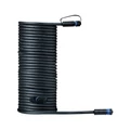 Paulmann 93928 Plug&amp;Shine 10 méteres kiegészítő vezeték 2 db kiállással, IP68