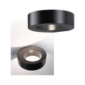 Paulmann 94720 Outdoor Renga kültéri fali lámpa, antracit, 3000K melegfehér, 270 lm, IP44