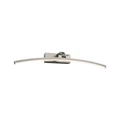 Paulmann 95561 LED Picture Bento fali lámpa, réz, 3000K melegfehér, 520 lm, IP20