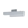 Paulmann 96893 URail SmartHome Zigbee spotadapter, 0-50W, On/Off/Dimming, matt króm