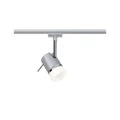 Paulmann 97612 URail Pipe sínre szerelhető lámpa, GU10 foglalat, max 10W, króm