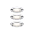 Paulmann 99814 Furniture bútorvilágító, króm, beépített LED, 34 lm
