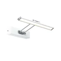 Paulmann 99891 Beam Thirty fali lámpa, króm, 2700K melegfehér, beépített LED, 630 lm, IP20