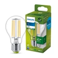 PHILIPS Classic E27 A60 LED fényforrás, 3000K melegfehér, 2,3 W, 485 lm, 8719514343726