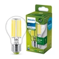 PHILIPS Classic E27 A60 LED fényforrás, 4000K természetes fehér, 4 W, 840 lm, 8719514343801