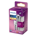 PHILIPS E14 spot R50 LED fényforrás, 2700K melegfehér, 1,4 W, 36°, CRI 80, 8718699773779