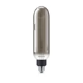 PHILIPS E27 csőbúrás T65 LED fényforrás, 1800K ultra-melegfehér, 6,5 W, 8719514315419