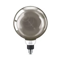 PHILIPS E27 Globe G200 LED fényforrás, 1800K ultra-melegfehér, 6,5 W, 8719514315396