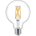 PHILIPS E27 Globe G93 LED fényforrás, 2200K-2700K szabályozható, 5,9 W, 8719514323957