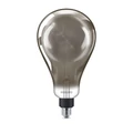 PHILIPS E27 óriás normál izzó A160 LED fényforrás, 1800K ultra-melegfehér, 6,5 W, 8719514315372