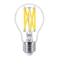 PHILIPS Master Value E27 LED fényforrás, 2700-2200 / Dimtone, 10,5W, 1521 lm, 8719514324978