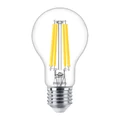 PHILIPS Master Value E27 LED fényforrás, 2700K melegfehér, 11,2W, 1521 lm, 8719514347922