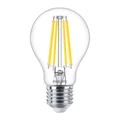 PHILIPS Master Value E27 LED fényforrás, 2700K melegfehér, 7,8W, 1055 lm, 8719514347885