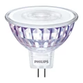 PHILIPS Master DimTone MR16 LED spot fényforrás, 2200K-2700K szabályozható, 5W, 345 lm, 36°, CRI 80, 8718696815380