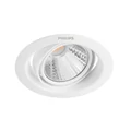Philips Pomeron beépíthető lámpa, 2700K melegfehér, 5W, 330 lm, 8718696173794