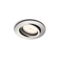 Philips Donegal beépíthető lámpa, GU10 foglalattal 50391/17/PN
