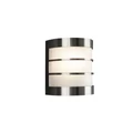 Philips Calgary kültéri fali lámpa, E27 foglalattal, max. 1x60W, 17474/47/PN