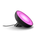 Philips Hue Bloom fekete asztali lámpa, White and Color Ambiance, 7,1W, 500lm, RGBW 2000-6500K, 8718699771126