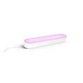 Philips Hue Play 1xfénysáv + tápegység, fehér, White and Color Ambiance, 6,6W, 530lm, RGBW 2000-6500K, 7820131P7