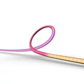 Philips Hue Play Gradient Lightstrip White and Color Ambiance LED szalag 65-75&quot; TV háttérfény, 8718699784775