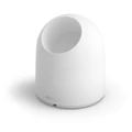 Philips Hue Secure kiegészítő asztali állvány, vezetékes okos kamerához, fehér, 8720169160699