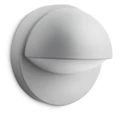 Philips June kültéri fali lámpa, E27 foglalattal, max. 1x42W, 8719514385245