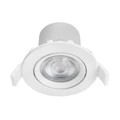 Philips SPARKLE süllyesztett lámpa, 2700K melegfehér, 5W, 350 lm, 8718699755607