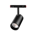Mi-Light 6W RGB+CCT LED spotlámpa Ledium MG20 mágneses sínrendszerhez (Zigbee 3.0 + 2.4G)