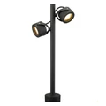 Kültéri Állólámpa, antracit, GX53, SLV Sitra 360 231505