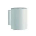 Fali lámpa, fehér, G9, SPECTRUM LED SLIP006011