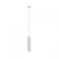 Függeszték, fehér, GU10, SPECTRUM LED SLIP003018