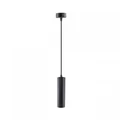Függeszték, fekete, GU10, SPECTRUM LED SLIP003023