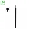 Függeszték, fekete, GU10, SPECTRUM LED SLIP005054