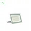 Kültéri Reflektor, fehér, 3000K melegfehér, beépített LED, 4300 lm, CRI &gt;70, 100°, SPECTRUM LED SLI029055WW_PW