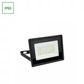 Kültéri Reflektor, fekete, 4000K melegfehér, beépített LED, 2800 lm, CRI &gt;70, 100°, SPECTRUM LED SLI029050NW_PW