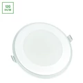 LED panel, fehér, 3000K melegfehér, beépített LED, 1000 lm, CRI 80, 120°, SPECTRUM LED SLI022026WW_PW