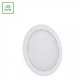 LED panel, fehér, 3000K melegfehér, beépített LED, 1200 lm, CRI &gt;80, 110°, SPECTRUM LED SLI037028WW_PW