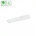 LED panel, fehér, 3000K melegfehér, beépített LED, 3400 lm, CRI &gt;80, 120°, SPECTRUM LED SLI035069WW_PW