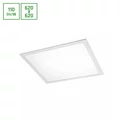 LED panel, fehér, 3000K melegfehér, beépített LED, 3850 lm, CRI 80, 120°, SPECTRUM LED SLI035070WW_35W_DIM